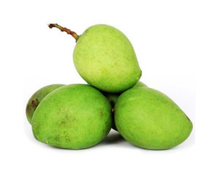 Raw Mango